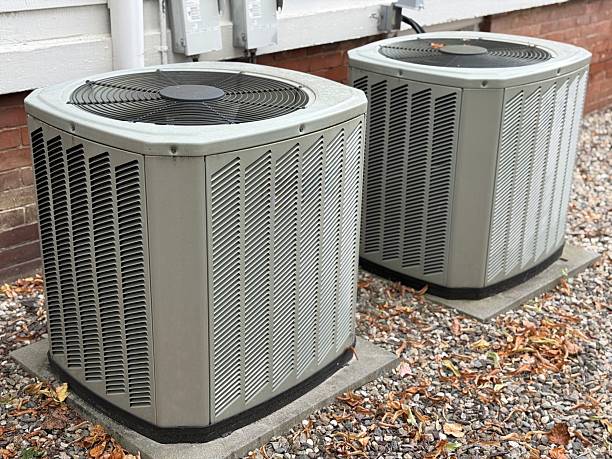 Reliable Ac Installation contractor in Johnson City, KS by Leonard HVAC